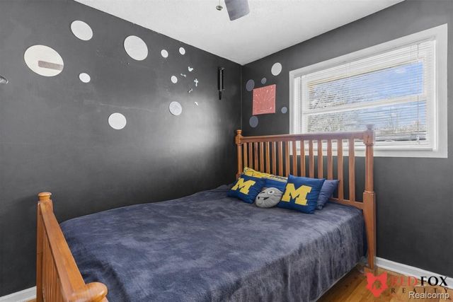 2379 Hialeah Drive, Flint Charter Township, MI 48507