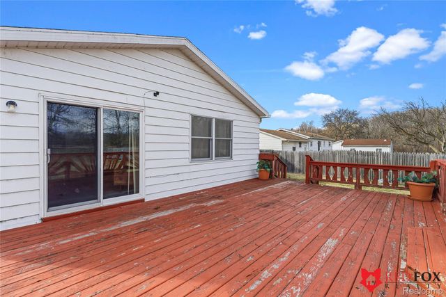 2379 Hialeah Drive, Flint Charter Township, MI 48507