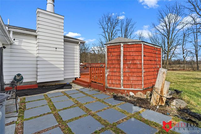 2379 Hialeah Drive, Flint Charter Township, MI 48507