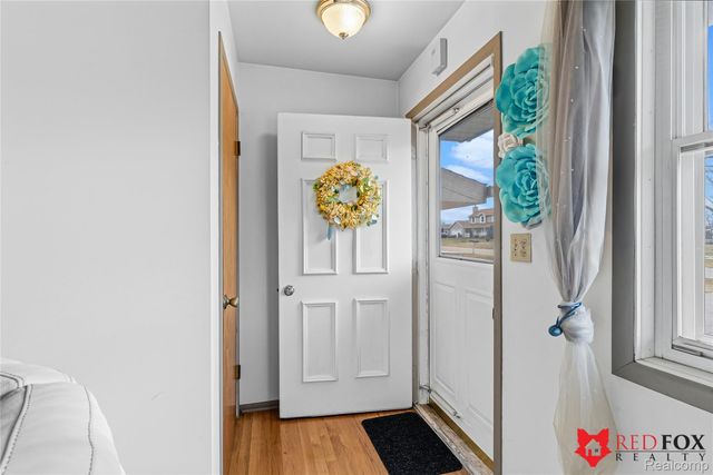 2379 Hialeah Drive, Flint Charter Township, MI 48507