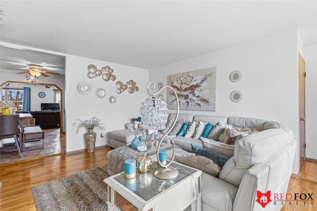 2379 Hialeah Drive, Flint Charter Township, MI 48507