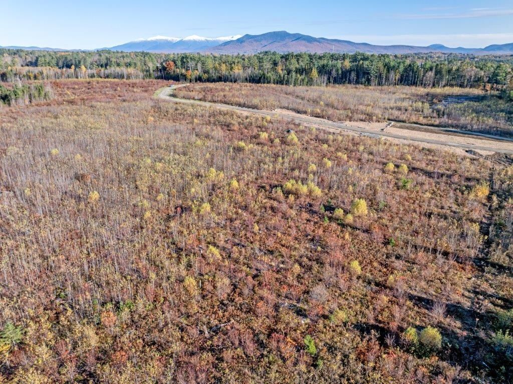 Lot 2 McIntyre Road, Dalton, NH 03598