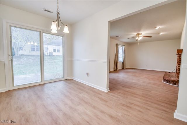 233 Gulls Cove, Painesville Twp, OH 44077