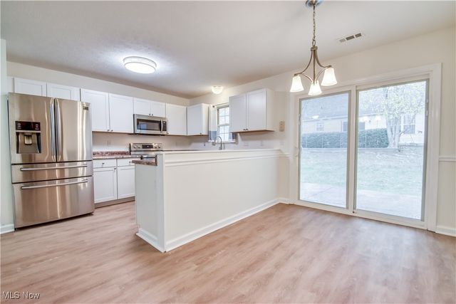 233 Gulls Cove, Painesville Twp, OH 44077