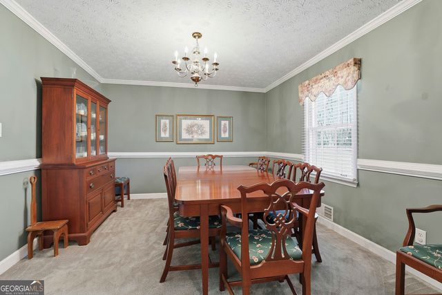 210 Felton Drive, Fayetteville, GA 30214