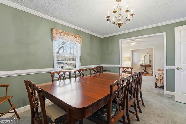 210 Felton Drive, Fayetteville, GA 30214