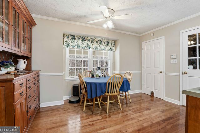 210 Felton Drive, Fayetteville, GA 30214