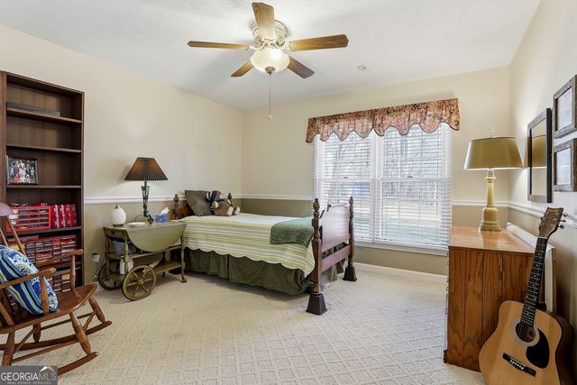 210 Felton Drive, Fayetteville, GA 30214