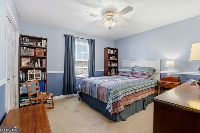 210 Felton Drive, Fayetteville, GA 30214