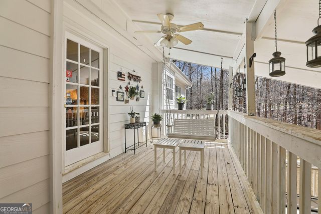 210 Felton Drive, Fayetteville, GA 30214