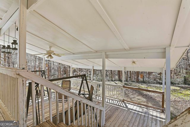 210 Felton Drive, Fayetteville, GA 30214