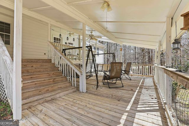 210 Felton Drive, Fayetteville, GA 30214