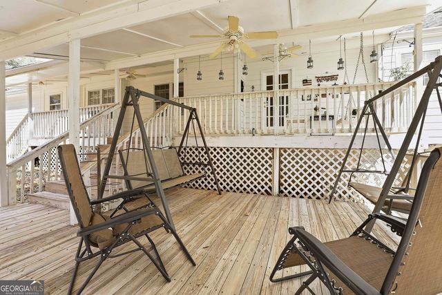 210 Felton Drive, Fayetteville, GA 30214