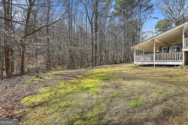 210 Felton Drive, Fayetteville, GA 30214