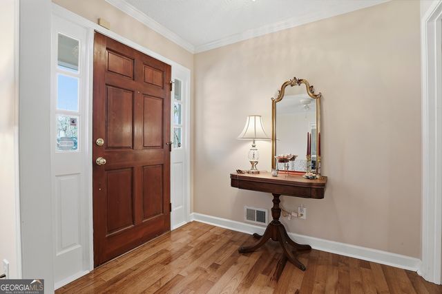 210 Felton Drive, Fayetteville, GA 30214