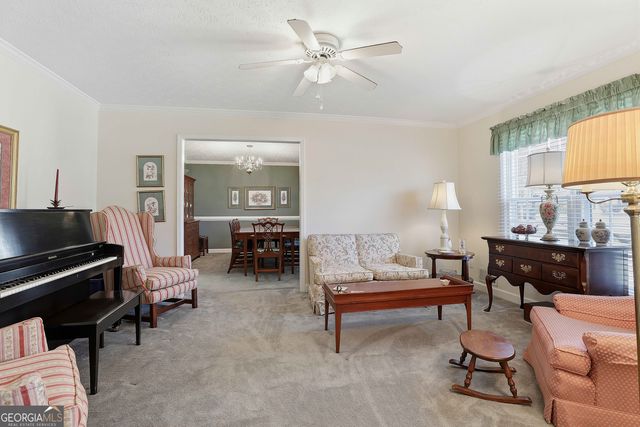 210 Felton Drive, Fayetteville, GA 30214