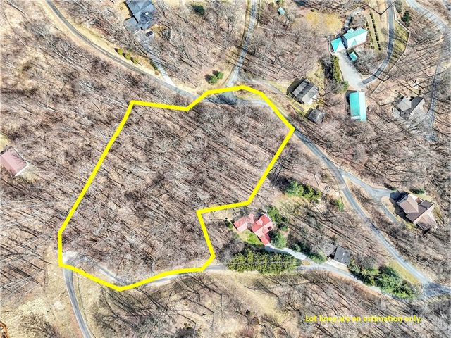 TBD Chipmunk Circle 27, Waynesville, NC 28785