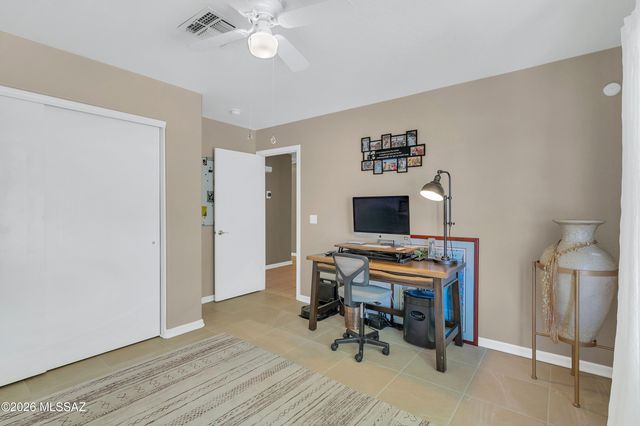 7183 S Sand Dune Valley Drive, Tucson, AZ 85757