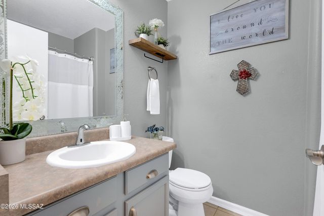 7183 S Sand Dune Valley Drive, Tucson, AZ 85757