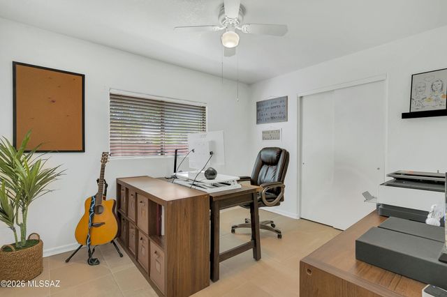 7183 S Sand Dune Valley Drive, Tucson, AZ 85757