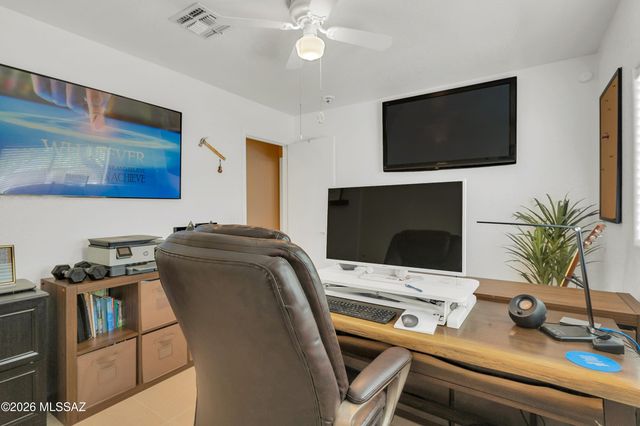 7183 S Sand Dune Valley Drive, Tucson, AZ 85757