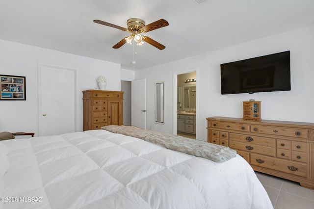 7183 S Sand Dune Valley Drive, Tucson, AZ 85757