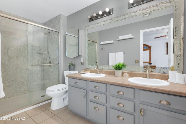 7183 S Sand Dune Valley Drive, Tucson, AZ 85757