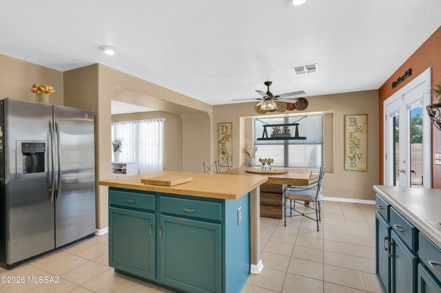 7183 S Sand Dune Valley Drive, Tucson, AZ 85757