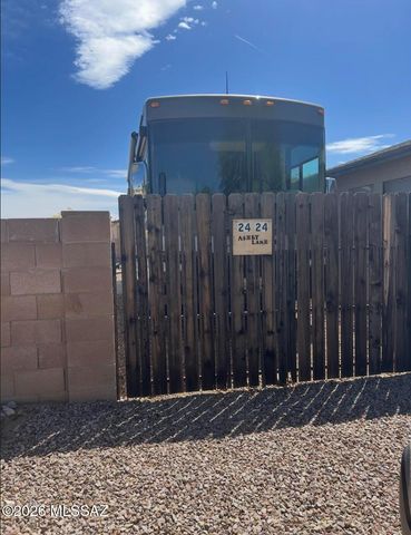 7183 S Sand Dune Valley Drive, Tucson, AZ 85757