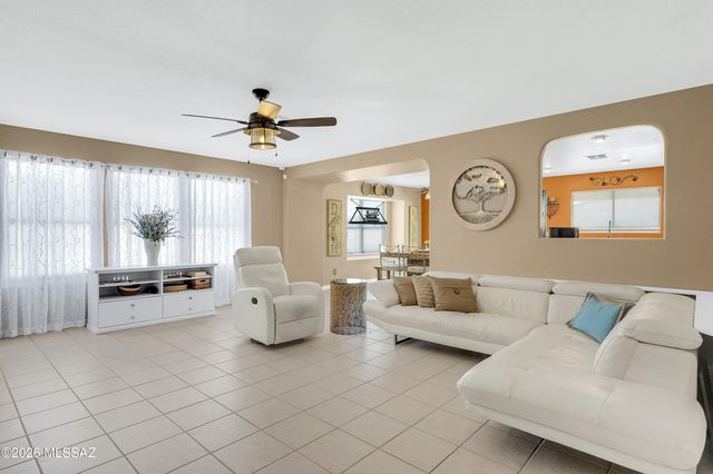 7183 S Sand Dune Valley Drive, Tucson, AZ 85757