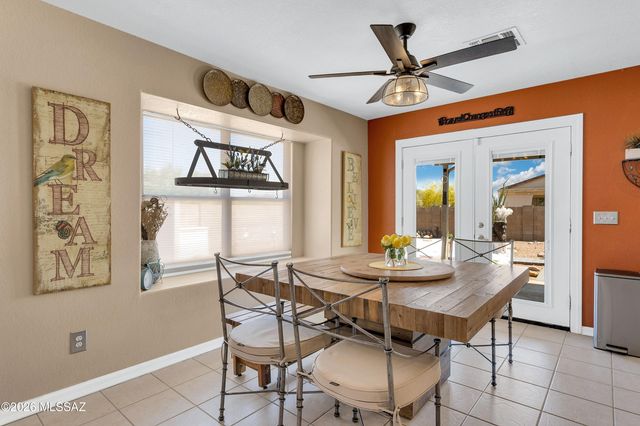 7183 S Sand Dune Valley Drive, Tucson, AZ 85757