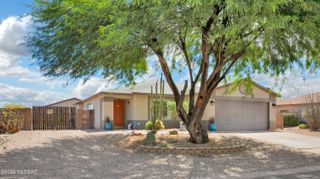 7183 S Sand Dune Valley Drive, Tucson, AZ 85757