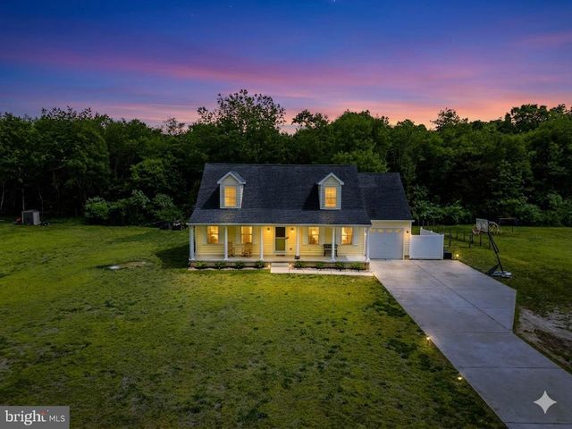 260 HARRIS AVE, Newfield, NJ 08344