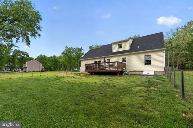 260 HARRIS AVE, Newfield, NJ 08344