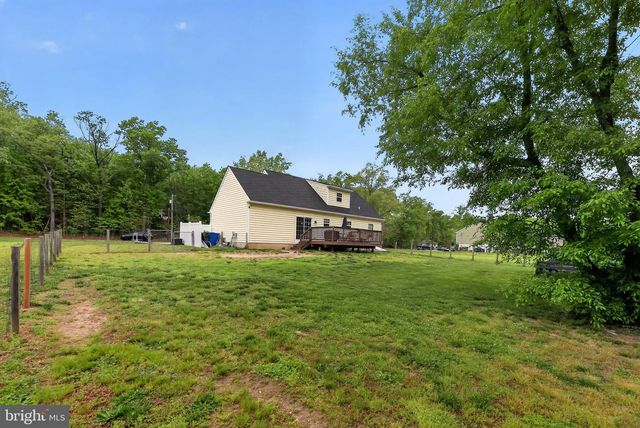 260 HARRIS AVE, Newfield, NJ 08344