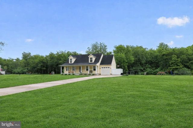 260 HARRIS AVE, Newfield, NJ 08344