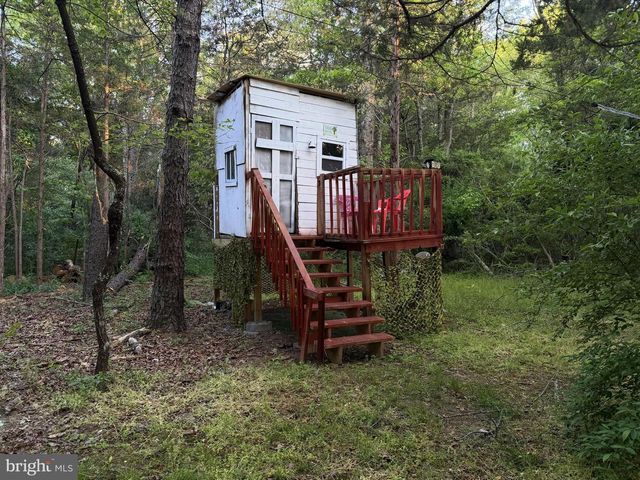 260 HARRIS AVE, Newfield, NJ 08344