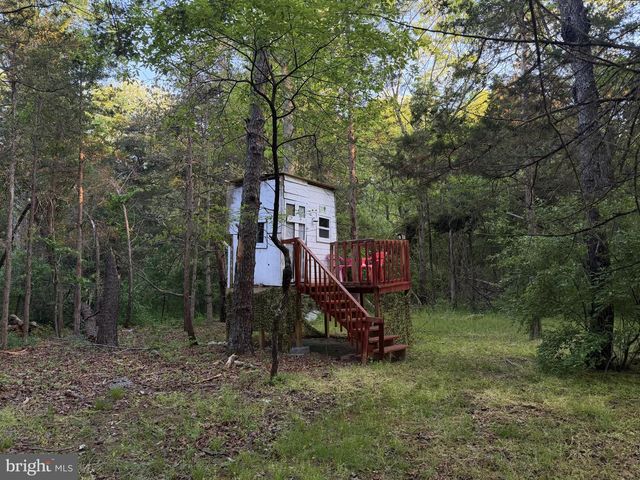 260 HARRIS AVE, Newfield, NJ 08344