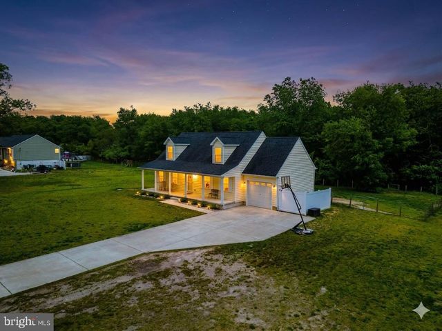 260 HARRIS AVE, Newfield, NJ 08344