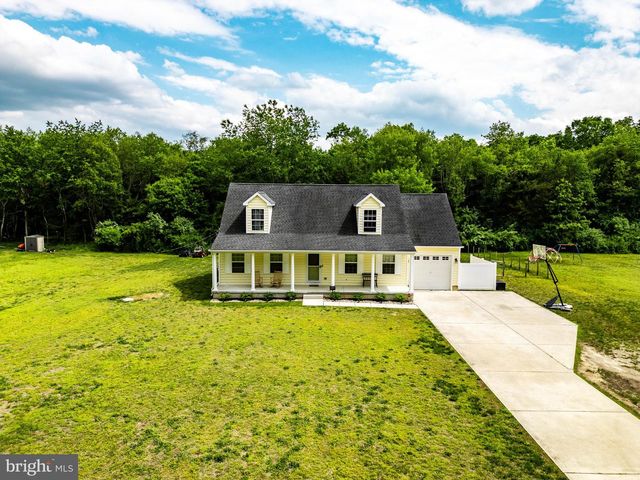 260 HARRIS AVE, Newfield, NJ 08344