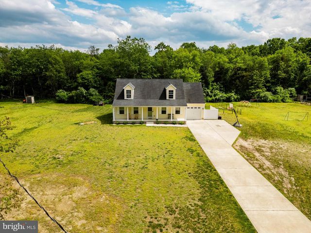260 HARRIS AVE, Newfield, NJ 08344
