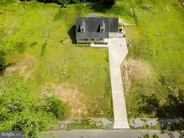 260 HARRIS AVE, Newfield, NJ 08344