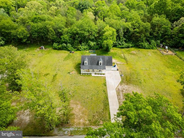 260 HARRIS AVE, Newfield, NJ 08344