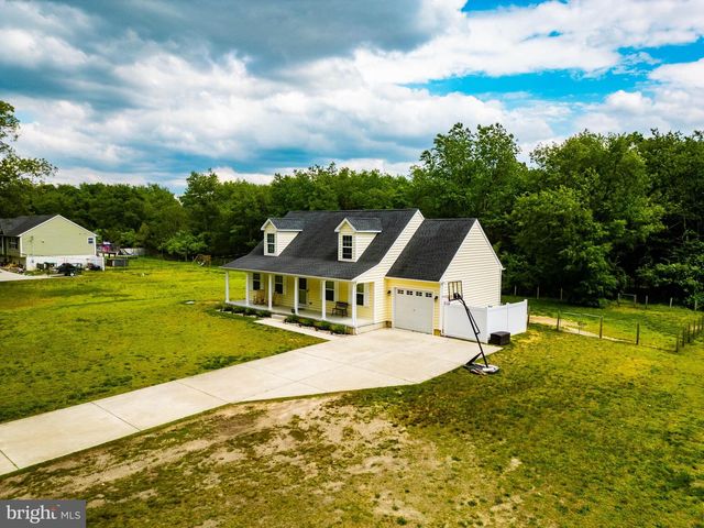 260 HARRIS AVE, Newfield, NJ 08344