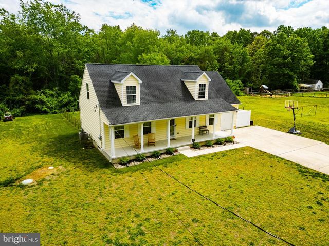 260 HARRIS AVE, Newfield, NJ 08344