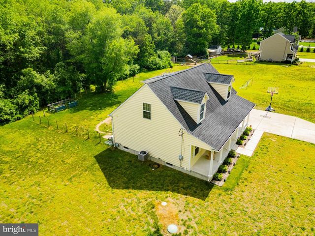 260 HARRIS AVE, Newfield, NJ 08344