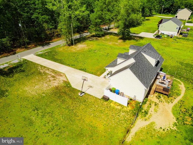 260 HARRIS AVE, Newfield, NJ 08344