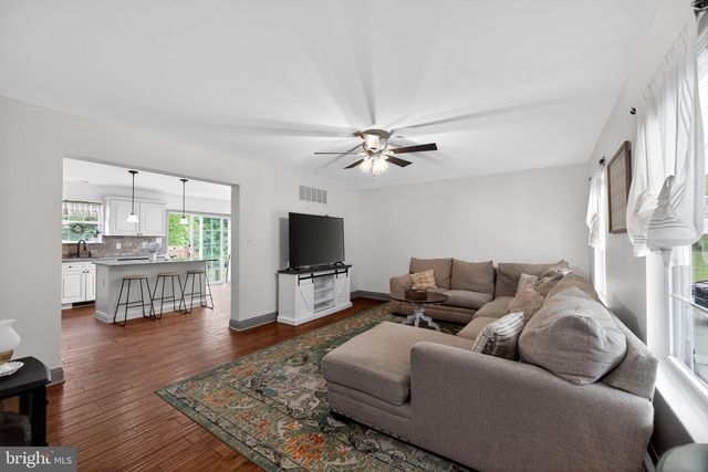 260 HARRIS AVE, Newfield, NJ 08344