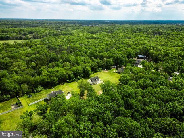 260 HARRIS AVE, Newfield, NJ 08344