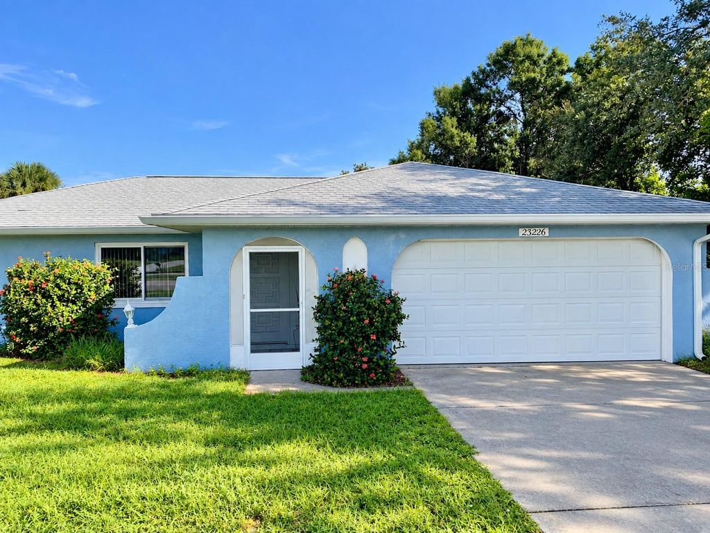 23226 MIDWAY BOULEVARD, Port Charlotte, FL 33980